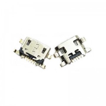 Conector de Carga Samsung A10S 