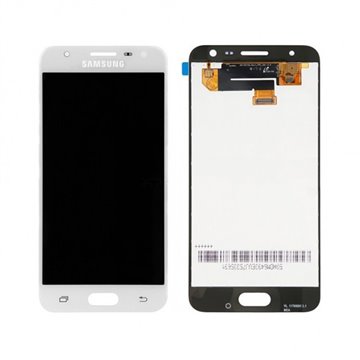 Pantalla lcd+Tactil J5 Prime Blanco 