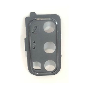 Embellecedor Metalico S20 G980 - Gris