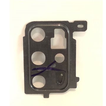 Embellecedor Metalico S20 Plus G985 - Gris