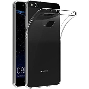 Funda Gel transparente Huawei P10 Lite