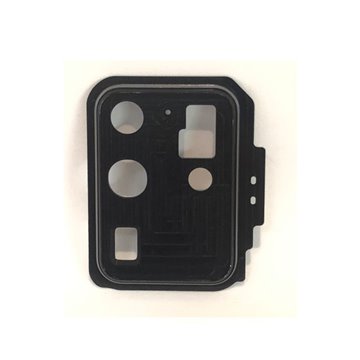 Embellecedor Metalico S20 Ultra G988 - Gris