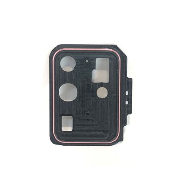 Embellecedor Metalico S20 Ultra G988 - Rosa