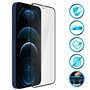 Cristal templado 11D Full glue Iphone 12 Pro