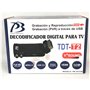 Decodificador Digital TV 39T2