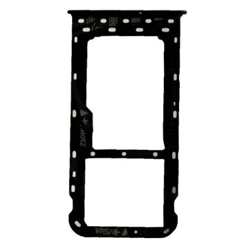 Bandeja Sim Huawei P smart - Negro