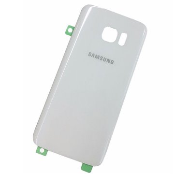 Tapa trasera blanca Samsung S7 (G930)