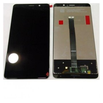 Pantalla LCD mas tactil color negro Huawei Mate 9