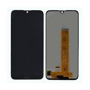 Pantalla Lcd+Tactil Nokia 2.2 Negra