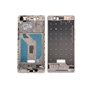 Marco frontal display Oro Huawei P9 Lite