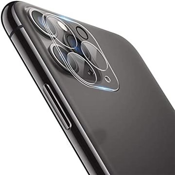 Protector Templado Lente camaras Iphone 12