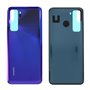 Tapa trasera Huawei P40 Lite 5G - Azul
