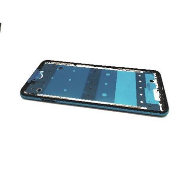 Marco Frontal Xiaomi Note 9S / 9 Pro - Verde