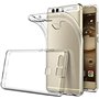Funda gel transparente Huawei P9