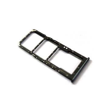 Bandeja Sim Samsung A30S (A307) - Negro