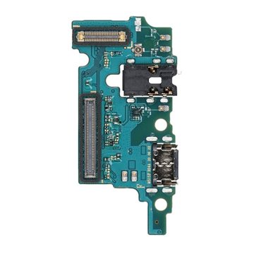 Placa de carga Samsung M51 M515