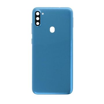 Tapa trasera Samsung A11 (A115F) - Azul