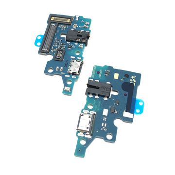 Placa de carga Original Samsung A71 (A715)