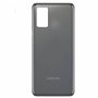 Tapa Gris Samsung Galaxy S20 Plus G985