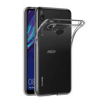 Funda Gel Huawei Y7 2019 