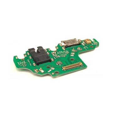 Modulo conector de carga Huawei P40 Lite 