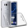 Funda Gel transparente Samsung S8 