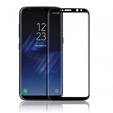Cristal completo Samsung S8 11D Full Glue 