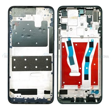 Marco Chasis de pantalla Huawei P Smart Z - Verde