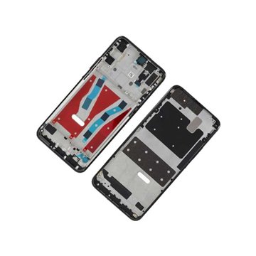 Marco Chasis de pantalla Huawei P Smart Z - Negro