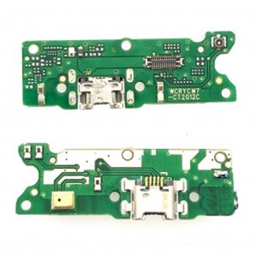 Placa de carga Huawei Y5P 2020