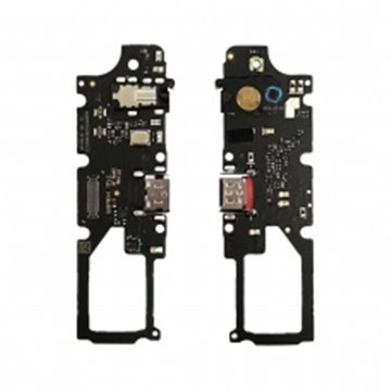 Placa de carga Lg k41S