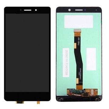 Pantalla Lcd+Tactil Huawei Honor 6X