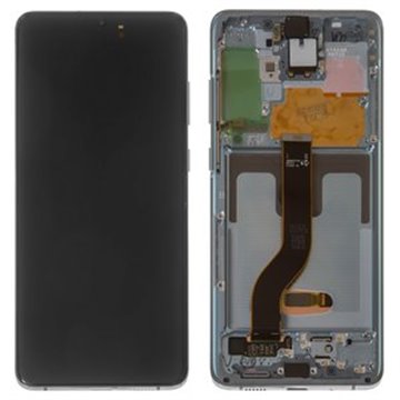 Pantalla Original Gris Samsung Galaxy S20 Plus G985