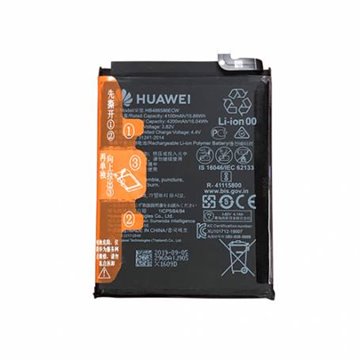 Bateria Huawei P40 LITE HB486586ECW
