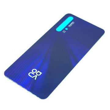 Tapa Trasera  Huawei Nova 5T Azul 