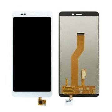 Pantalla Lcd+Tactil para Wiko Jerry 3 Blanco
