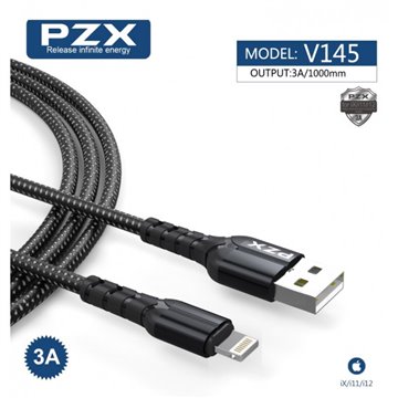 Cable Lightning 3A Nylon Model:V145