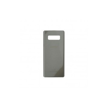 Tapa trasera plateada Note 8 N950F