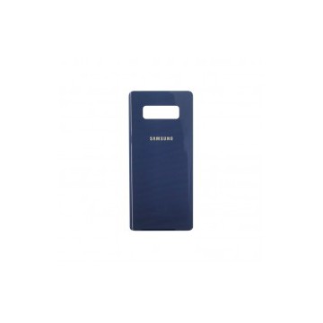 Tapa trasera azul Note 8 N950F
