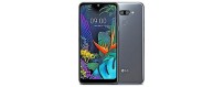 LG K50