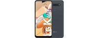 LG K41S