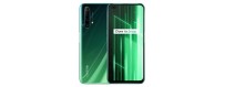 Realme X50 5G