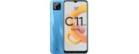 Realme C11 2021 RMX3231