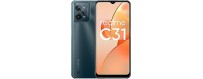 Realme C31