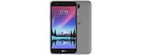 LG K4 2017